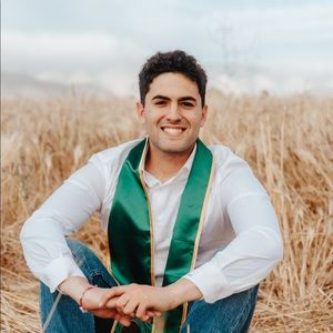 Meet your Posher, Eitan